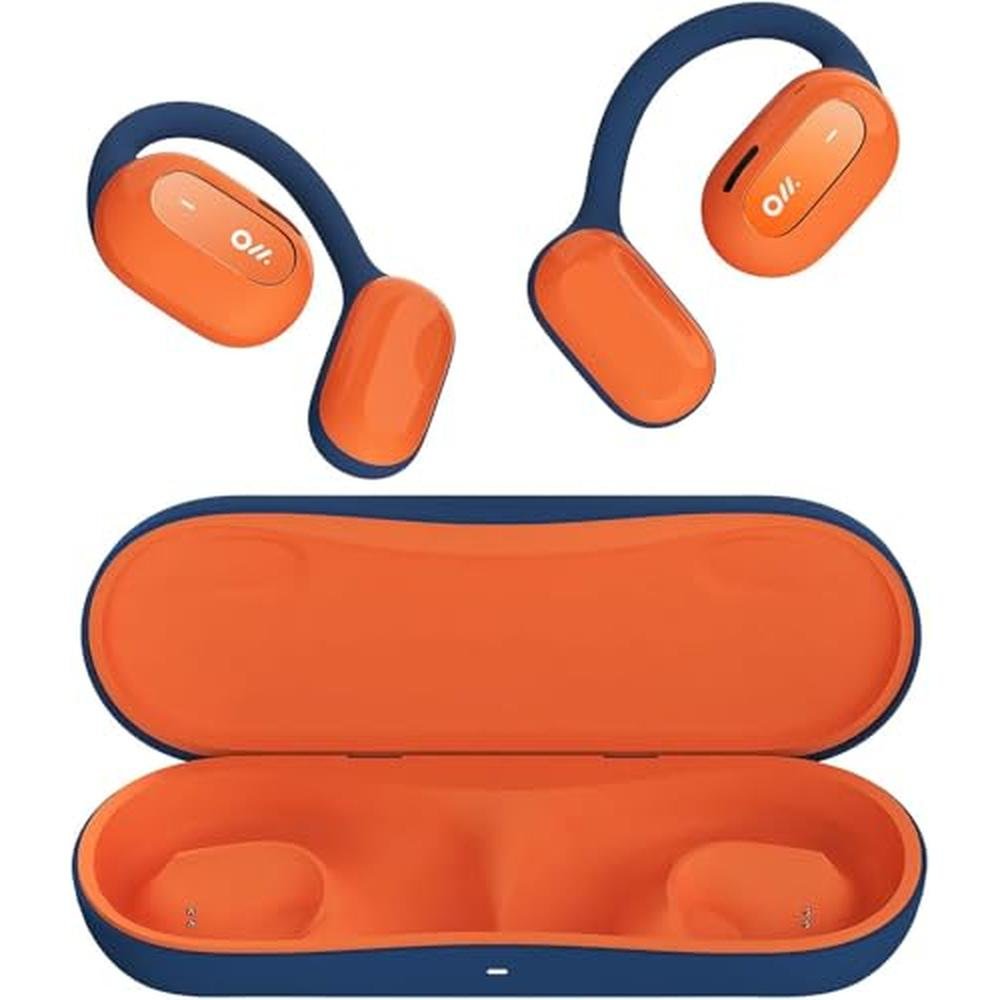 Headphones Oladance: Oladance OWS1 Open Ear Wireless – Front View