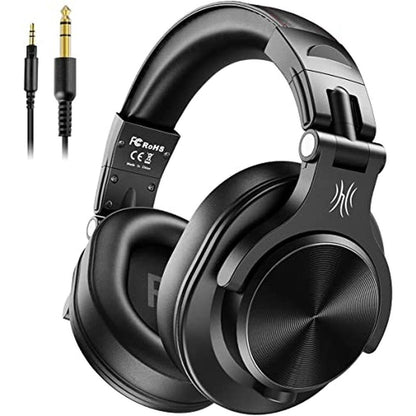 Headphones Oneodio: Oneodio A71 Hi-Res Studio Recording – Front View