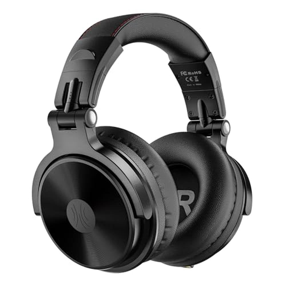 OneOdio Bluetooth Over Ear Headphones – Front View