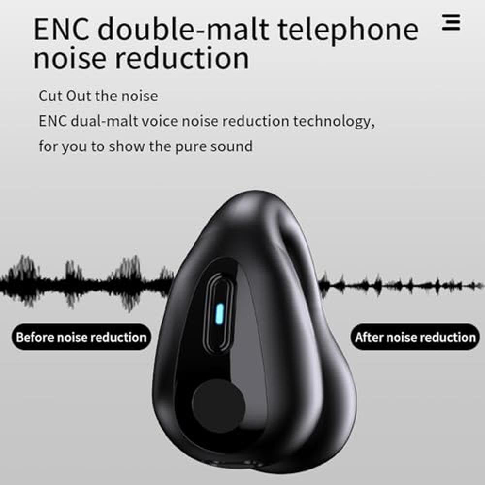 Ear Headphones: Open-Ear Wireless Headphones Bluetooth – Packaging