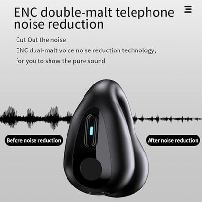 Ear Headphones: Open-Ear Wireless Headphones Bluetooth – Packaging