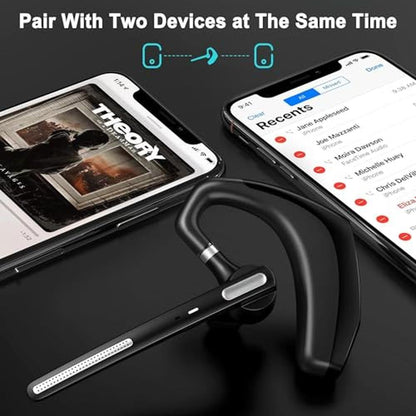 Bluetooth Opinay Headset: OPINAY V5.1 Wireless Earpiece – Packaging