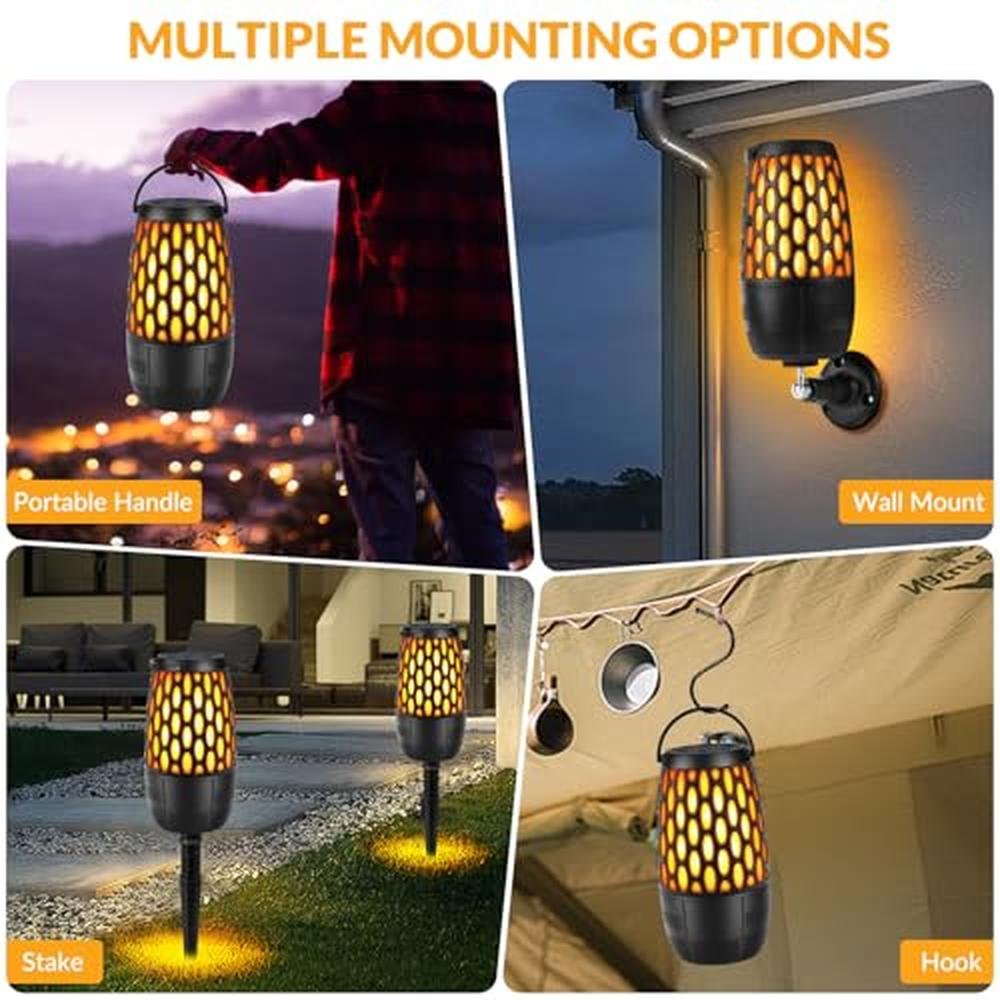 Speakers Outdoor: Premium Waterproof Portable Bluetooth – In Use