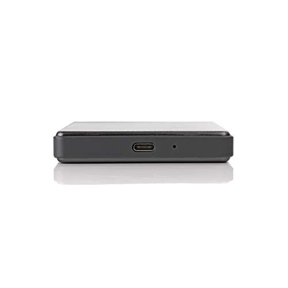 U32 Shadow: Oyen Digital U32 Shadow 4TB External SSD – In Use