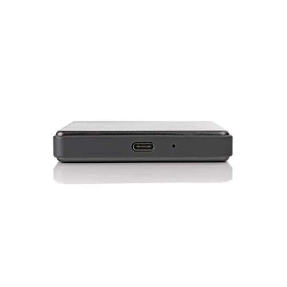 U32 Shadow: Oyen Digital U32 Shadow 4TB External SSD – In Use