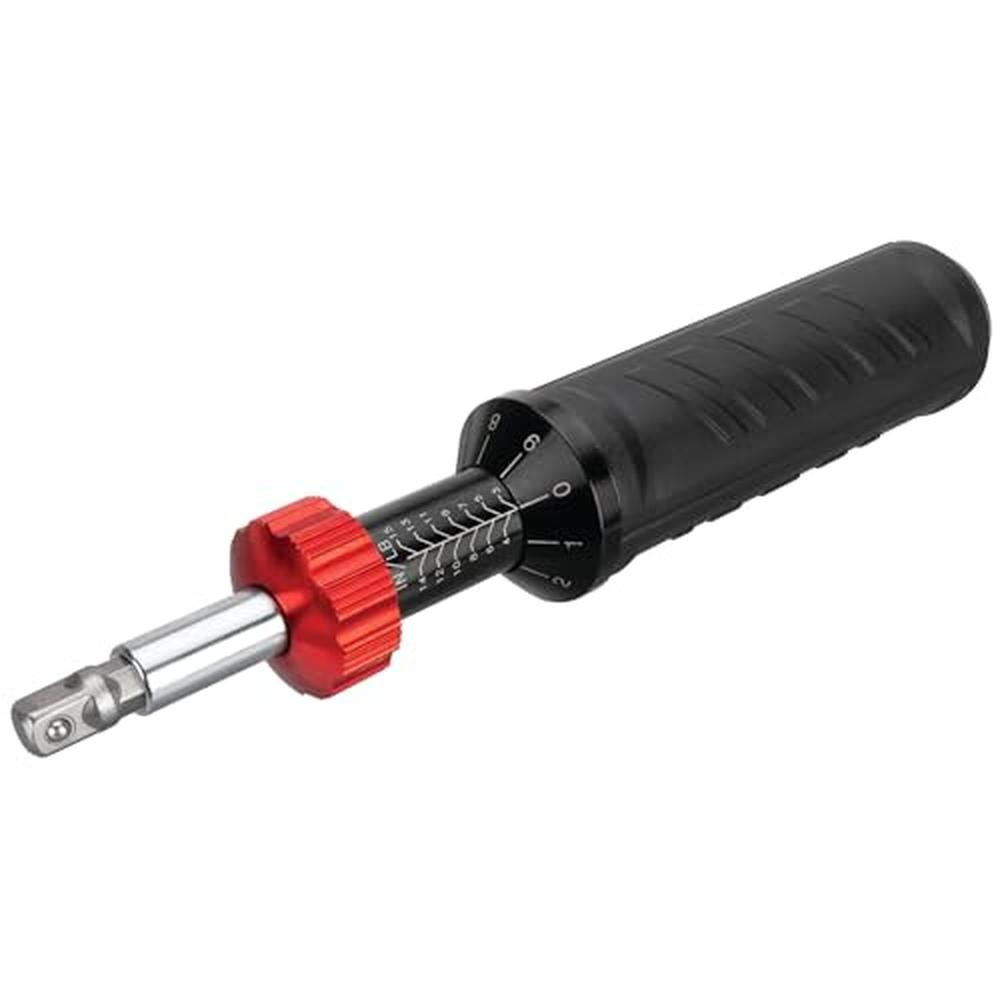 Performance Tool M194 Adjustable Micro Torque Screwdriver – Front View