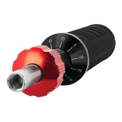Performance Tool M194 Adjustable Micro Torque Screwdriver – In Use