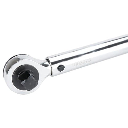 Performance Tool M199 1/2-Inch Drive Click Torque Wrench – In Use