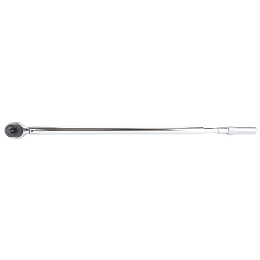 Performance Tool M204 3/4-Inch Drive Torque Wrench with – Close-up Detail