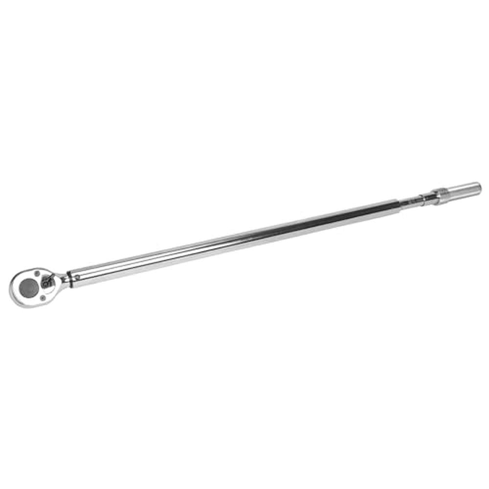 Performance Tool M204 3/4-Inch Drive Torque Wrench with – In Use