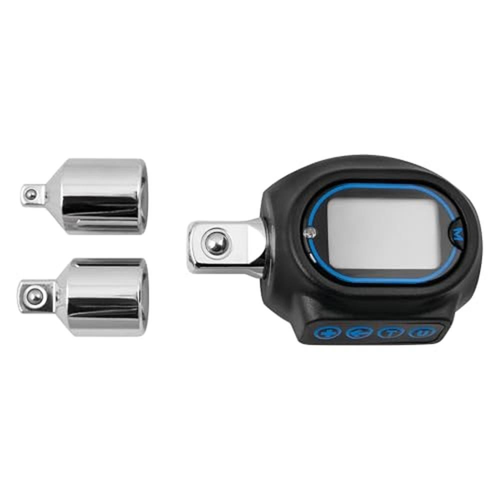 Performance Tool M206 Digital Torque Adapter (1/2'' Drive & – Side View