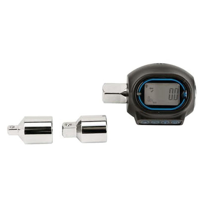 Performance Tool M206 Digital Torque Adapter (1/2'' Drive & – Close-up Detail
