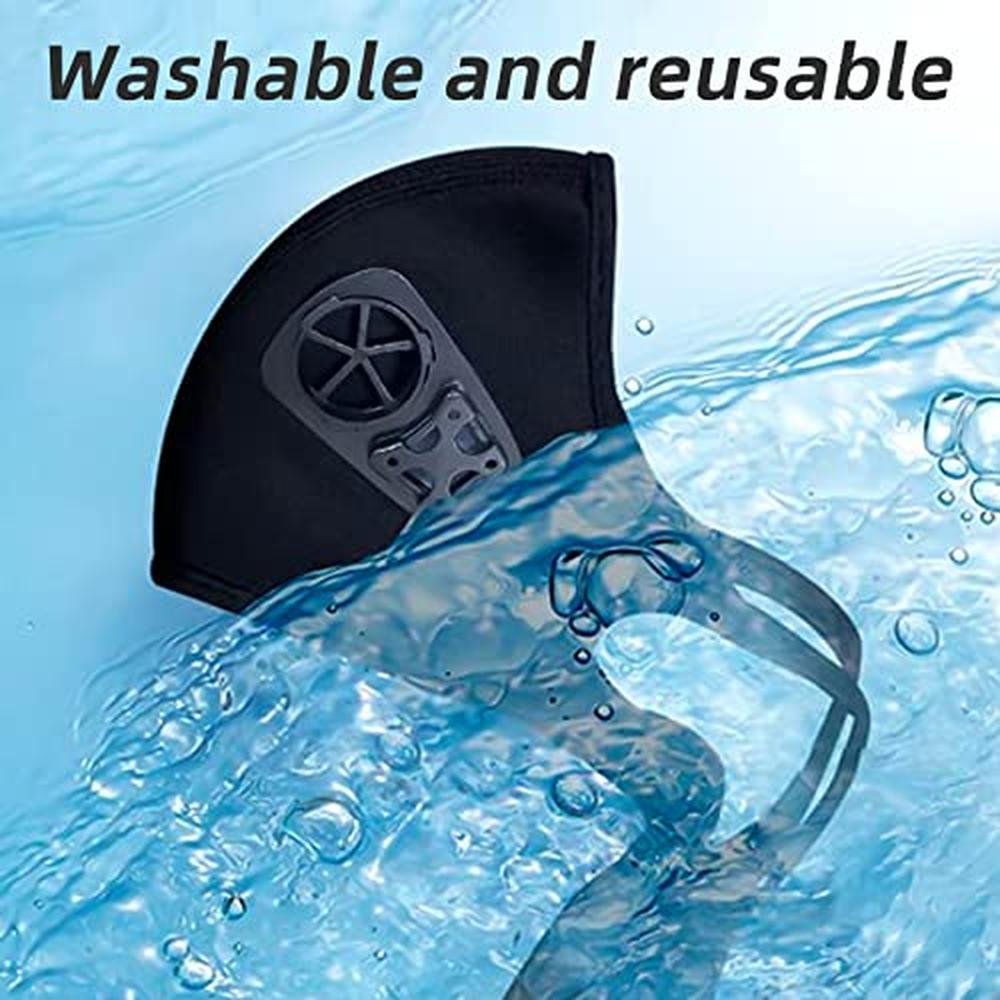 Air Personal: USA Warehouse Personal Wearable Air Purifier – Packaging