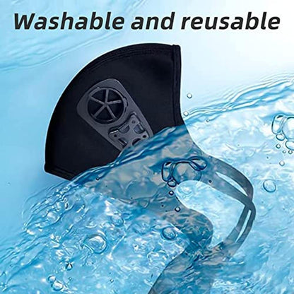 Air Personal: USA Warehouse Personal Wearable Air Purifier – Packaging