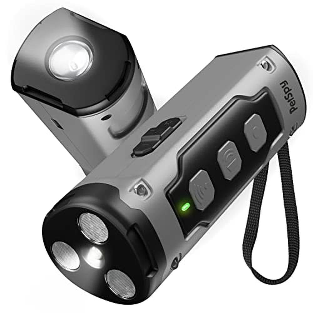 Barking Device: PetSpy N30 Dog Barking Control Device with – Front View