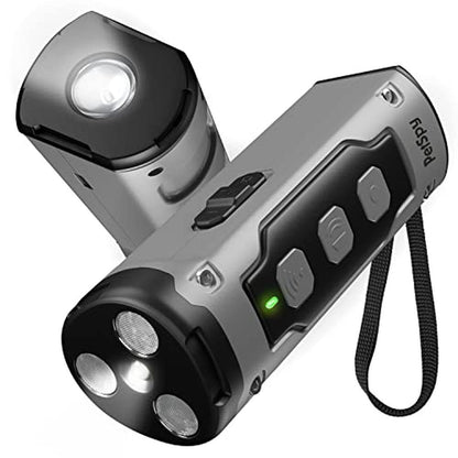 Barking Device: PetSpy N30 Dog Barking Control Device with – Front View