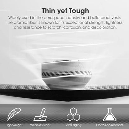 Case S24 Ultra: Pitaka MagEZ Case 4 Slim Light – Packaging