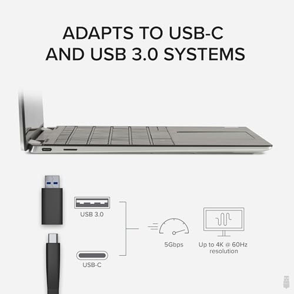 Plugable DisplayPort: Plugable USBC-6950U Dual 4K Monitor – Packaging