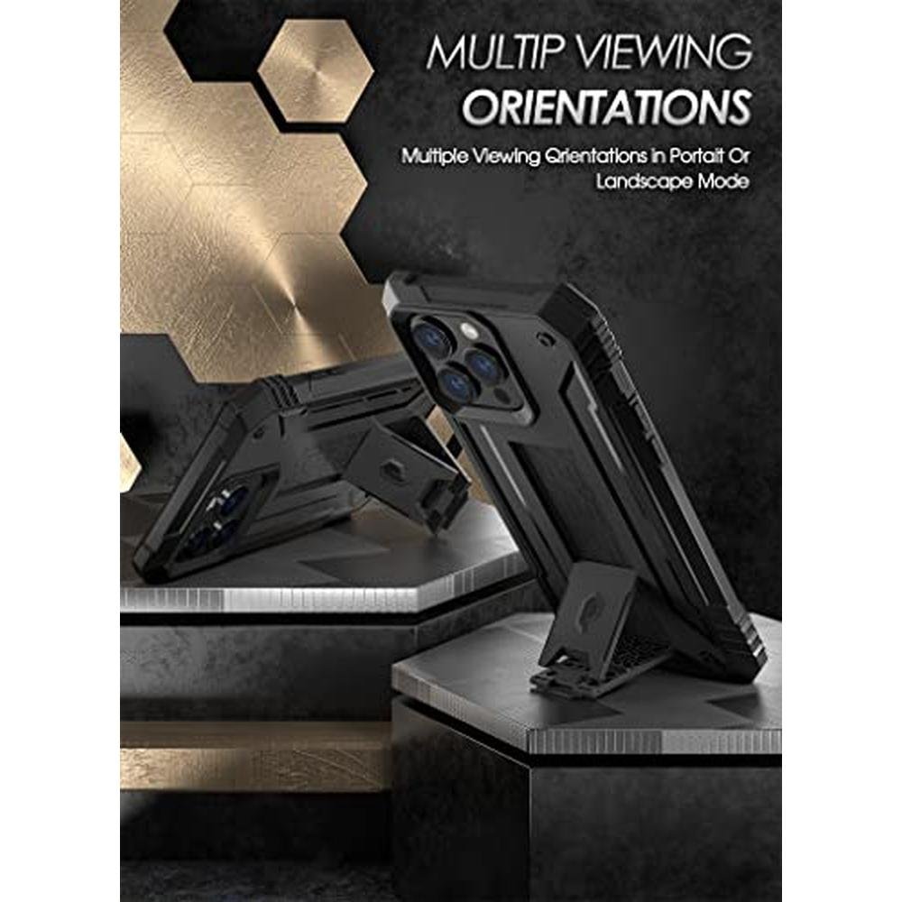 Poetic Revolution Series Case – In Use