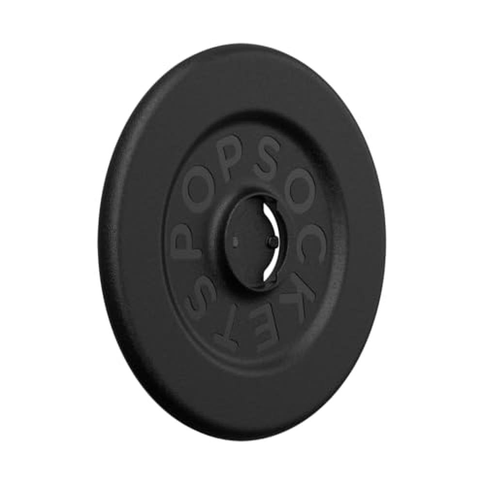 PopSockets MagSafe Grip Base: Works with Swappable – Side View
