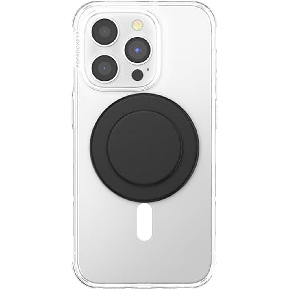 Phone Grip: PopSockets Magsafe Phone Grip with Kickstand – Close-up Detail