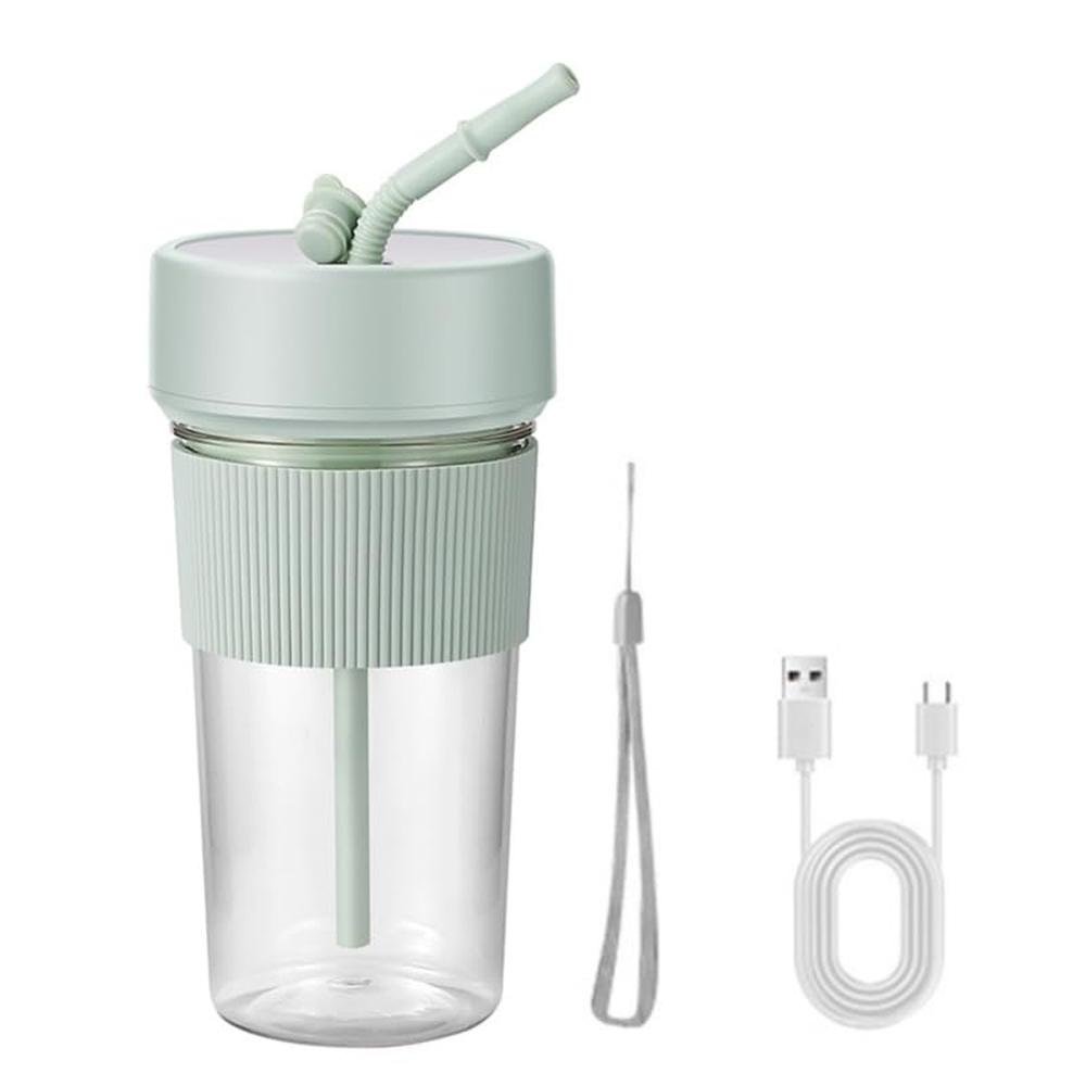 Portable Blender: Premium Indian Importer USA Sourced – Front View