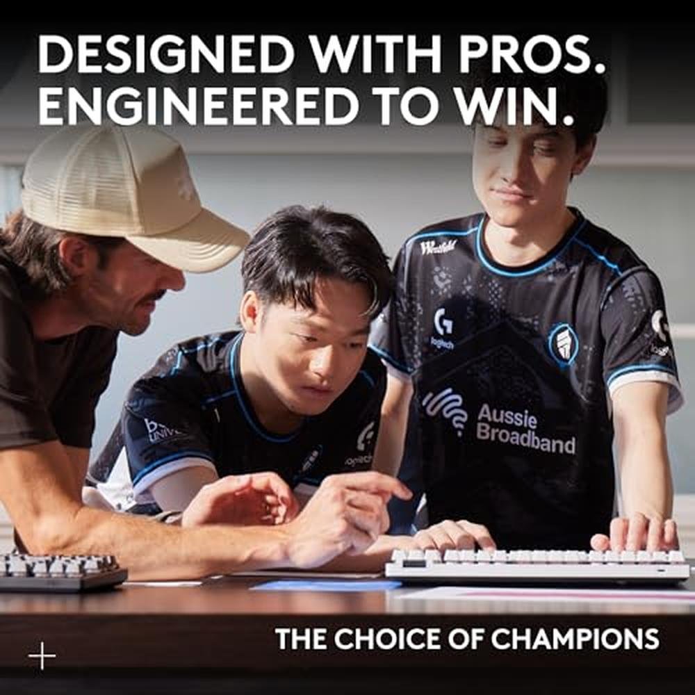 Pro X Superlight 2c Wireless Gaming Mouse: 51g Compact Mini – Close-up Detail
