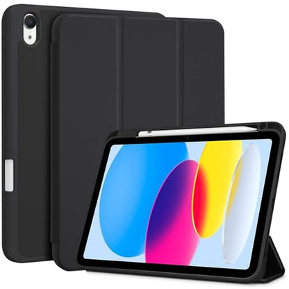 Ipad Generation: Procase For Ipad A16 11th Generation 11 – Front View