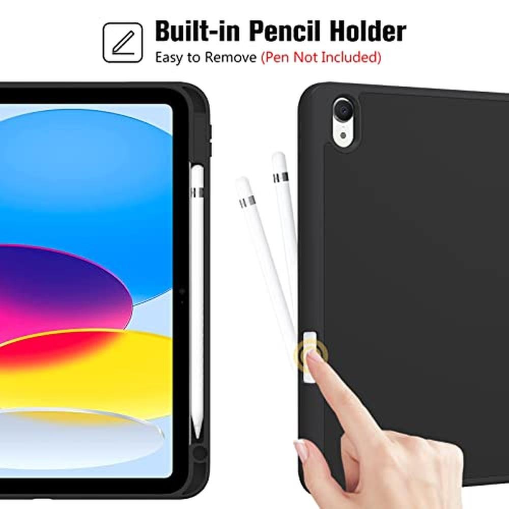Ipad Generation: Procase For Ipad A16 11th Generation 11 – Close-up Detail