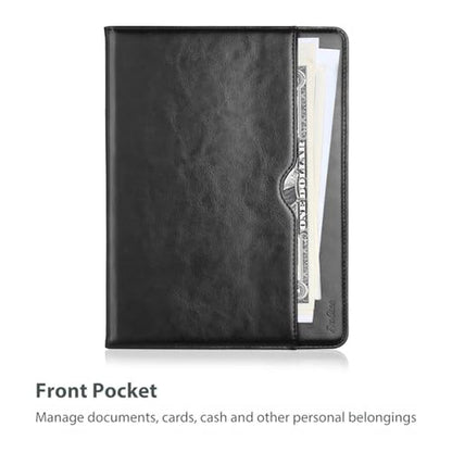 iPad Pro Case: ProCase for iPad Mini 7th A17 Pro 2024 – Packaging