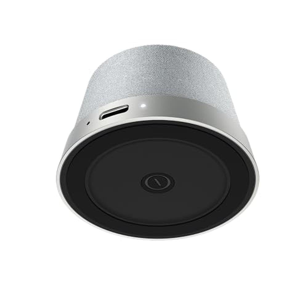 Speaker Prodigee: Prodigee Mag da Beat Portable Bluetooth – Close-up Detail