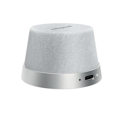 Speaker Prodigee: Prodigee Mag da Beat Portable Bluetooth – In Use