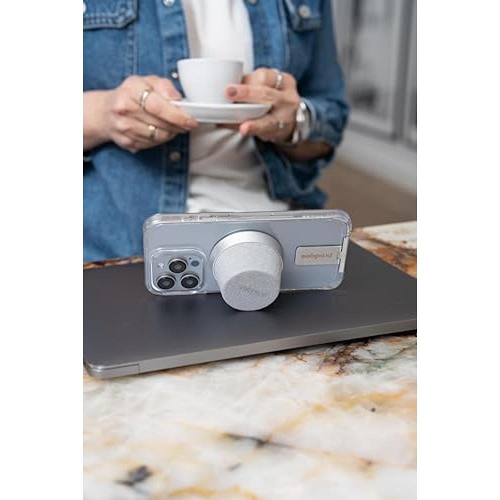 Prodigee Mag da Beat Speaker: Portable Bluetooth MagSafe – Packaging