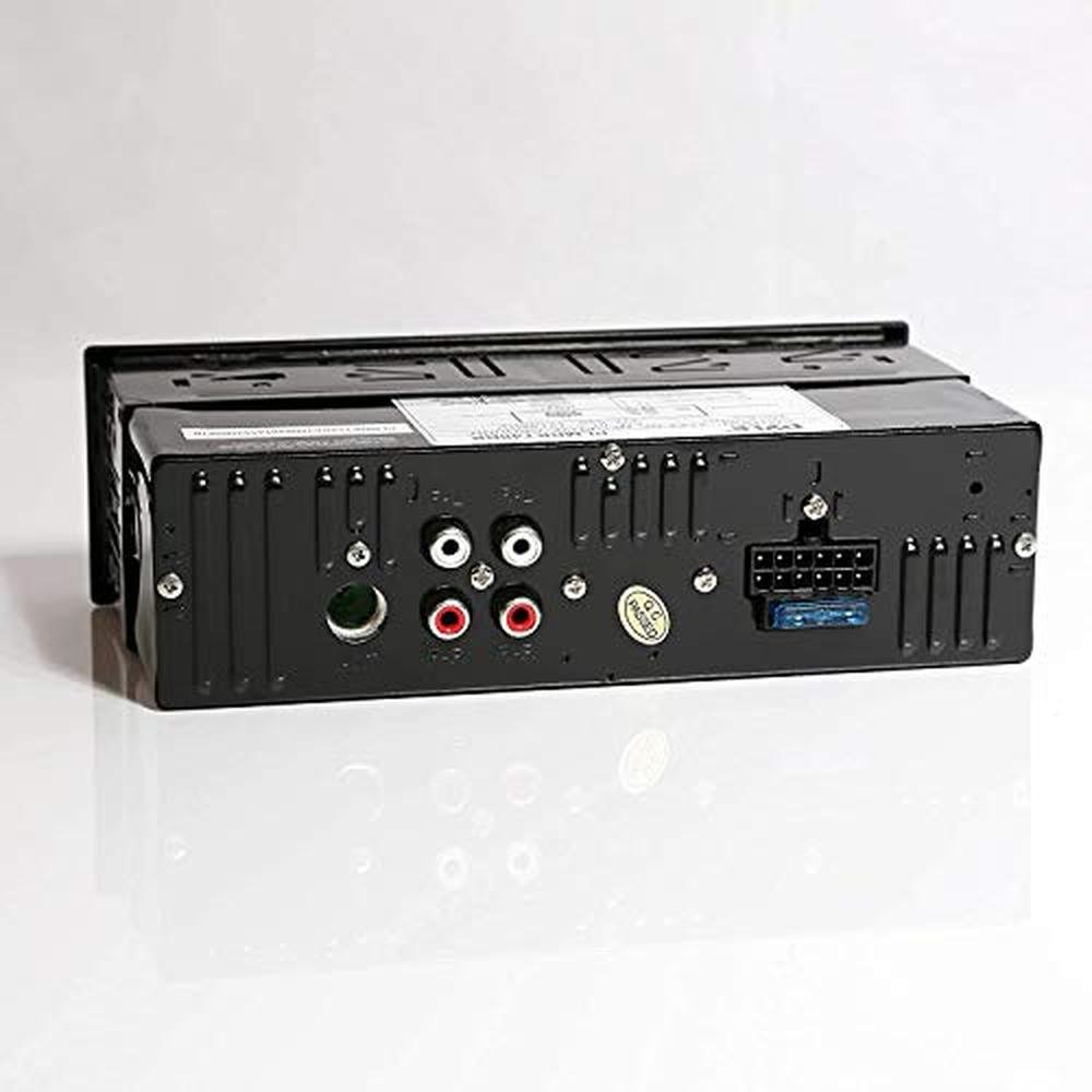 Pyle Marine Head Unit Receiver Speaker Kit – In Use