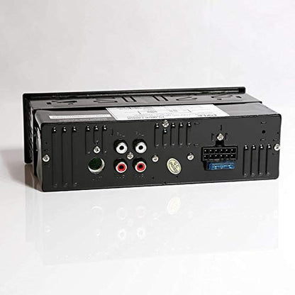 Pyle Marine Head Unit Receiver Speaker Kit – In Use