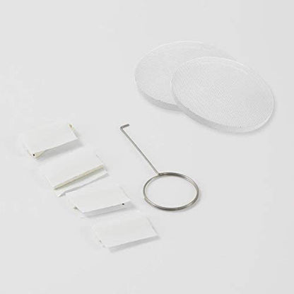 Pyle Pair 6.5 Flush Mount In-wall In-ceiling 2-Way Home – Packaging