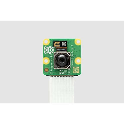 Raspberry Pi Camera Module 3 (Camera Module 3) – Close-up Detail