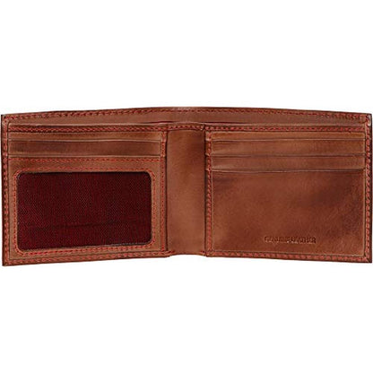 Rawlings Mens Tanned-leather Baseball Stitch Embroidered – In Use