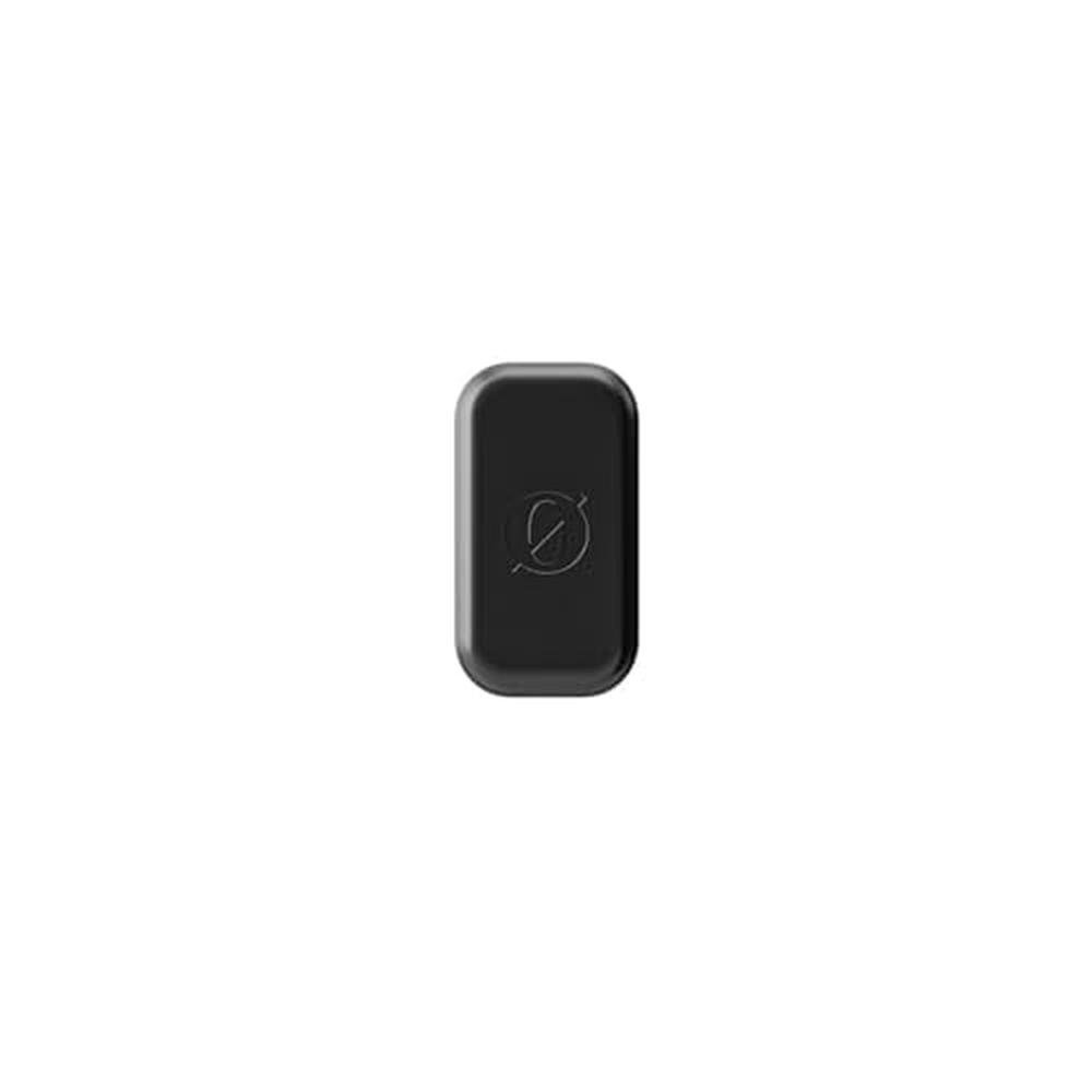 RDE Wireless Micro: Compact Wireless Microphone – In Use