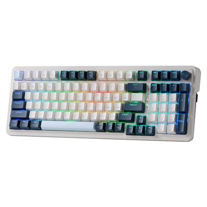 Gaming Keyboard Redragon: Redragon K686 PRO 98 Keys – Front View