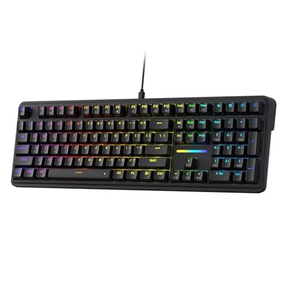Gaming Keyboard Redragon K745 – Front View