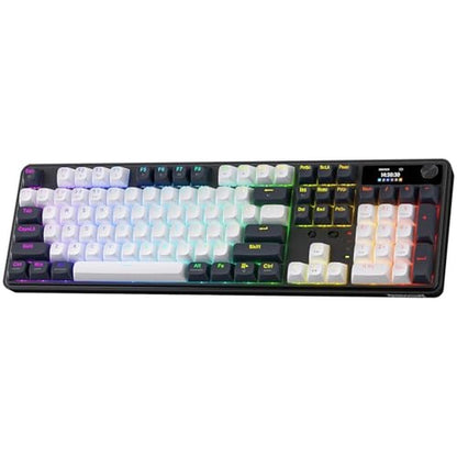 Keyboard Redragon K761 Wireless Gasket Gaming Keyboard – Front View
