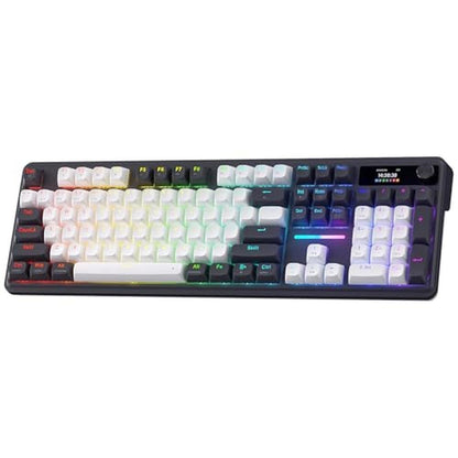 Keyboard Redragon K762 Wireless Gasket Gaming Keyboard – Front View