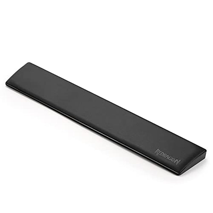 Wrist Redragon: Redragon P037 Meteor L Ergonomic Wrist Rest – Front View