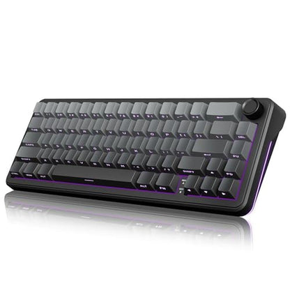 Keyboard RedThunder: RedThunder K65 Wireless Mechanical – Front View