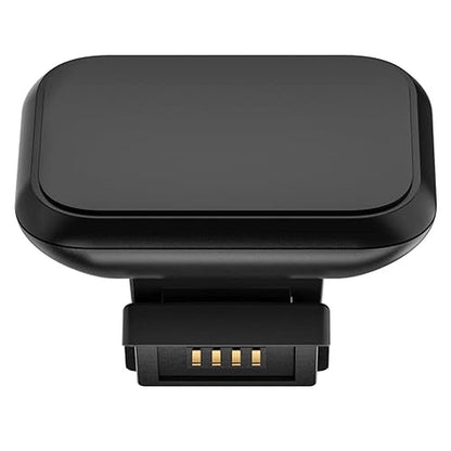REDTIGER Adhesive Mount F17 Dash Cam with GPS Module – Front View