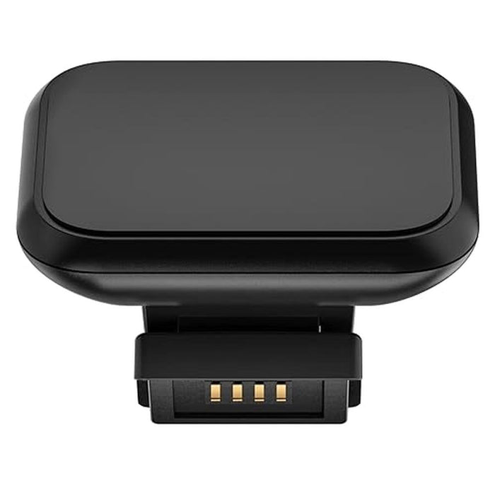 REDTIGER Adhesive Mount F17 Dash Cam with GPS Module – Front View