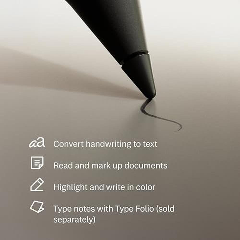 Remarkable Paper Pro Bundle: reMarkable 11.8 Inch Tablet – Packaging