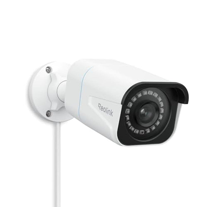 Reolink 8MP: REOLINK RLC-810A 4K Ultra HD Wired Security – Front View