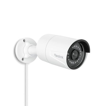 Reolink 5MP: RLC-510A 5MP POE IP Camera – Front View
